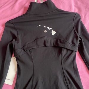 Lulu lemon Hawaii print limited edition